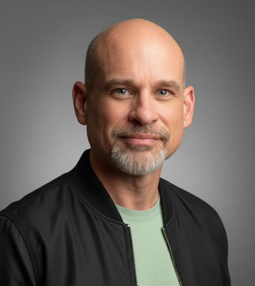 Juan C. Sánchez (Gino), Founder of Mutiny Labs