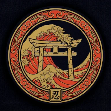 Disciplina — Obeyed the red gate three days in a row