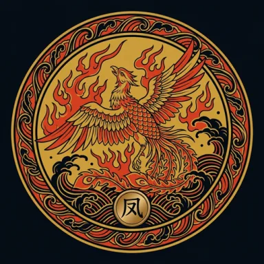 Phoenix Rising — HRV returned to balance after days unbalanced