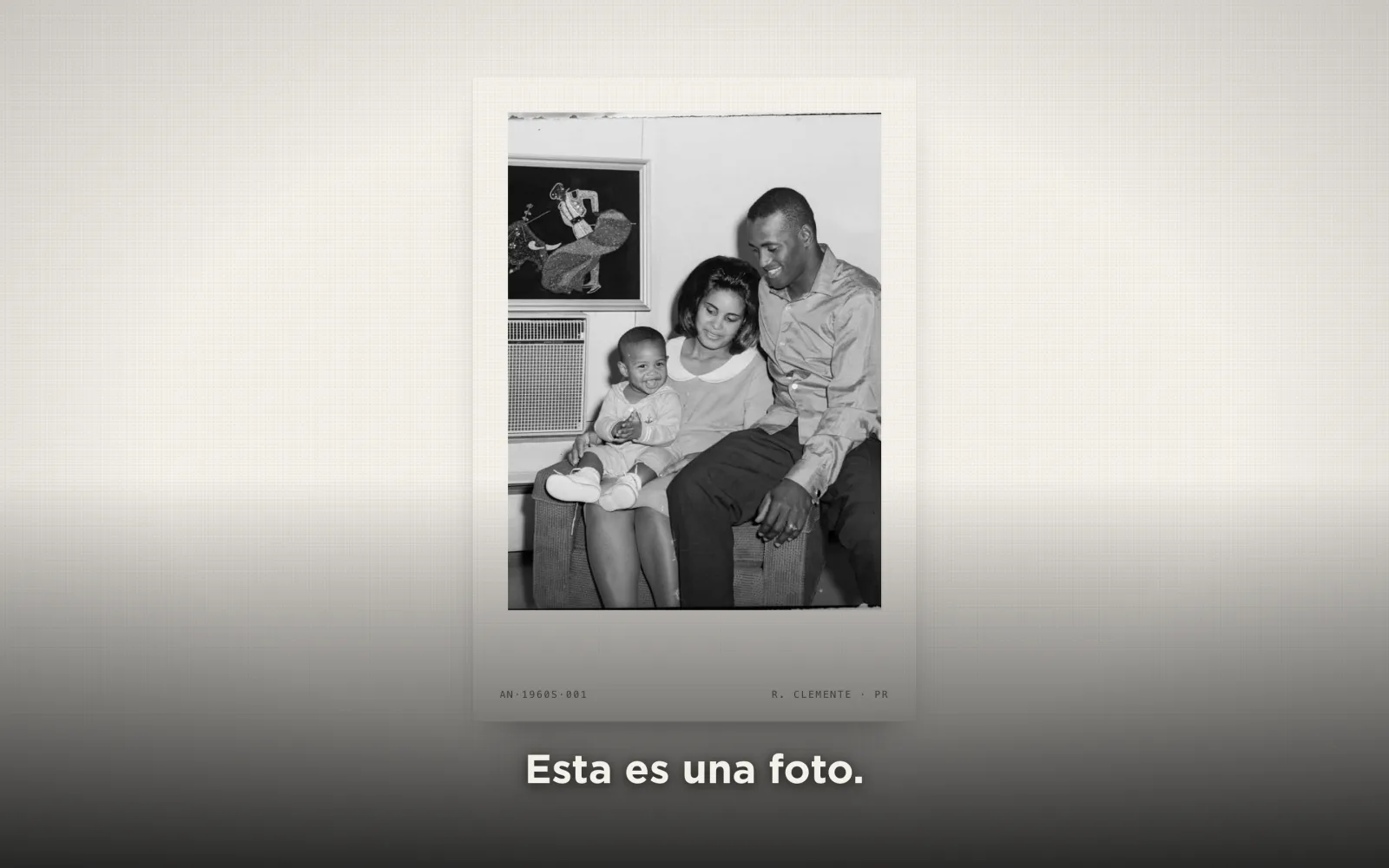 Por la Comunidad submission portal