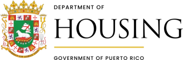 Departamento de la Vivienda · CDBG
