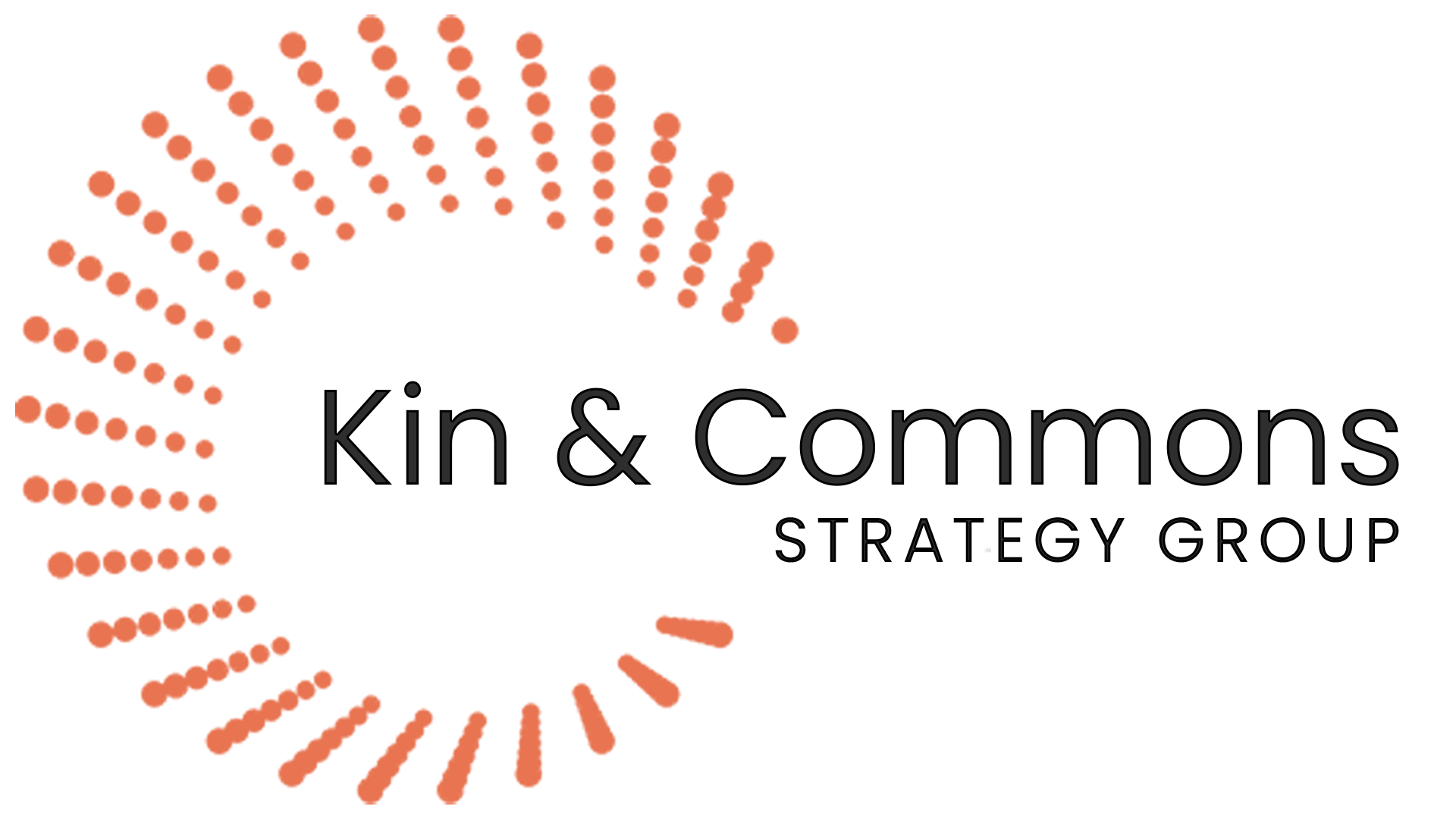 Kin And Commons