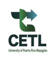 UPRM CETL